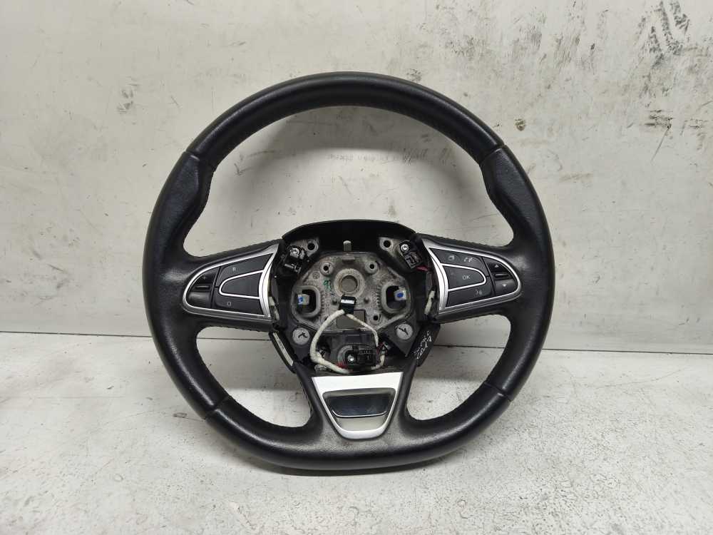 VOLANT RENAULT - Vue 1